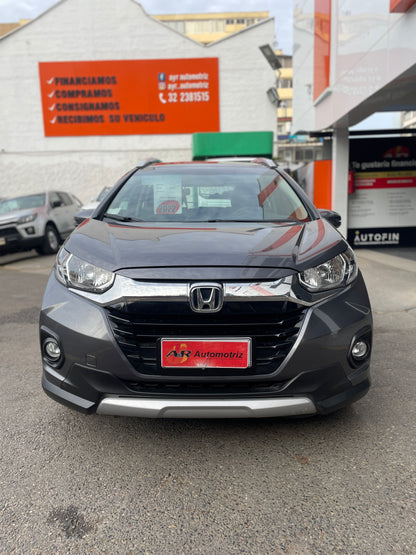 HONDA WRV LX 1.5, 2022