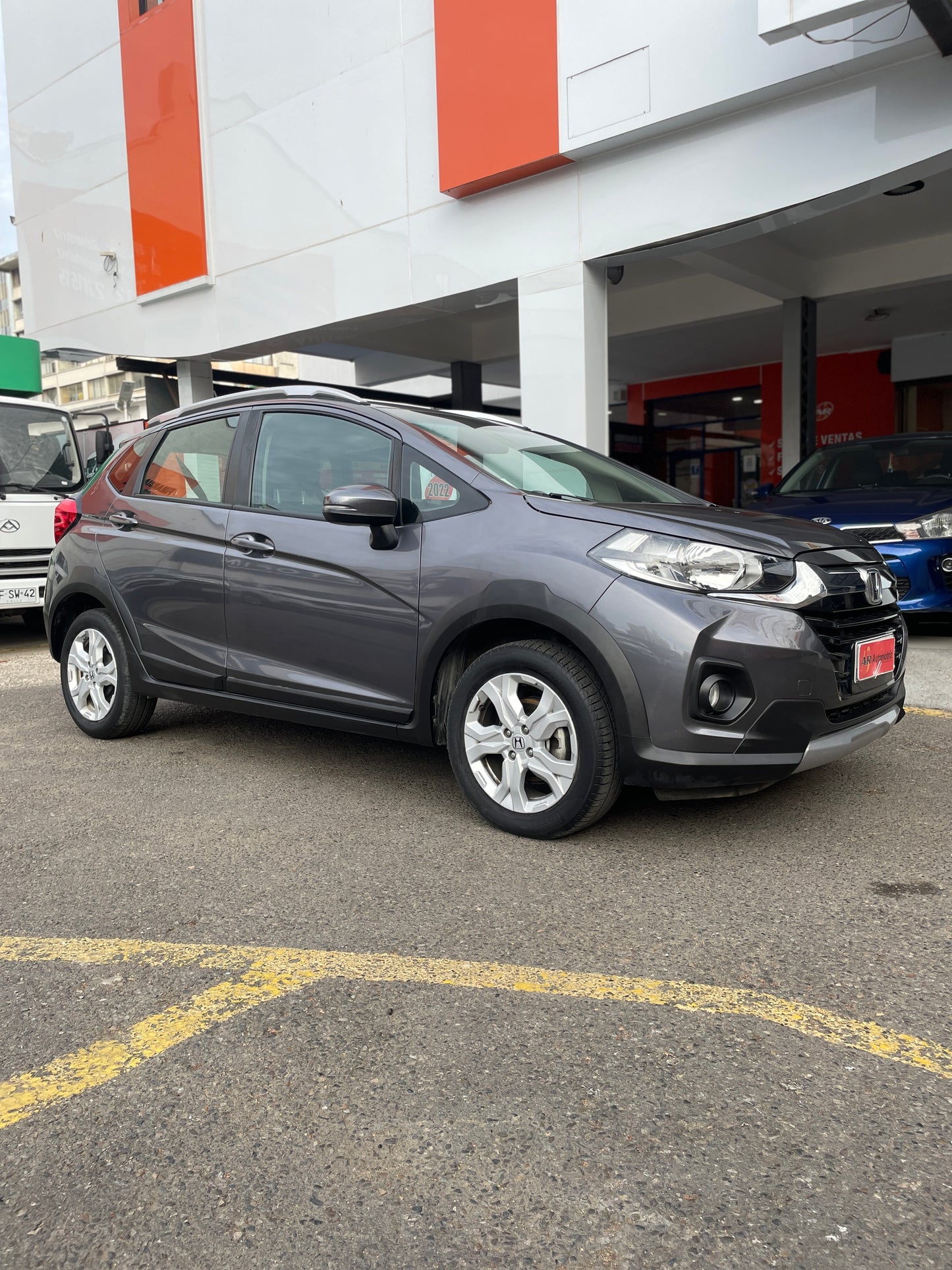 HONDA WRV LX 1.5, 2022