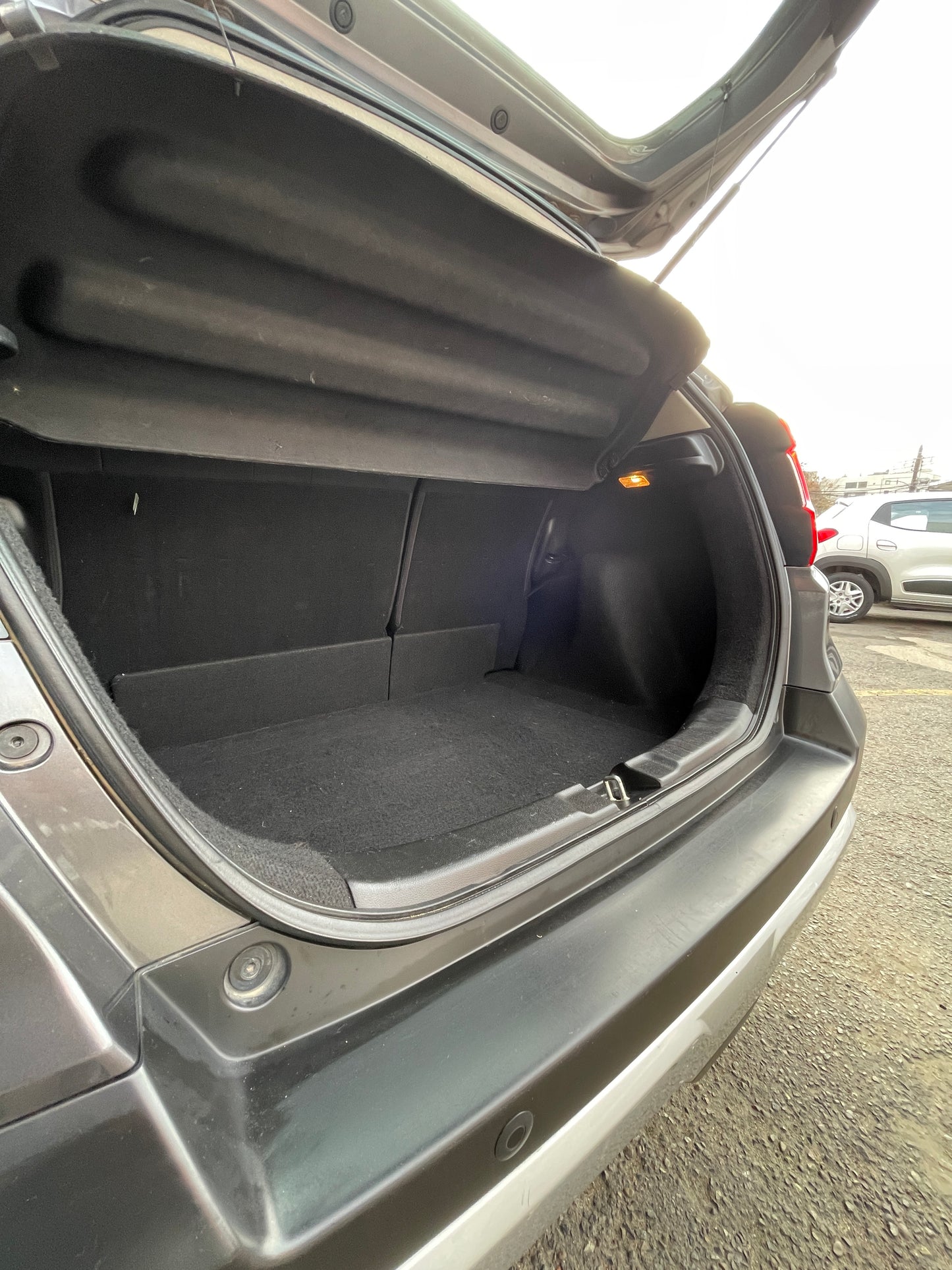 HONDA WRV LX 1.5, 2022