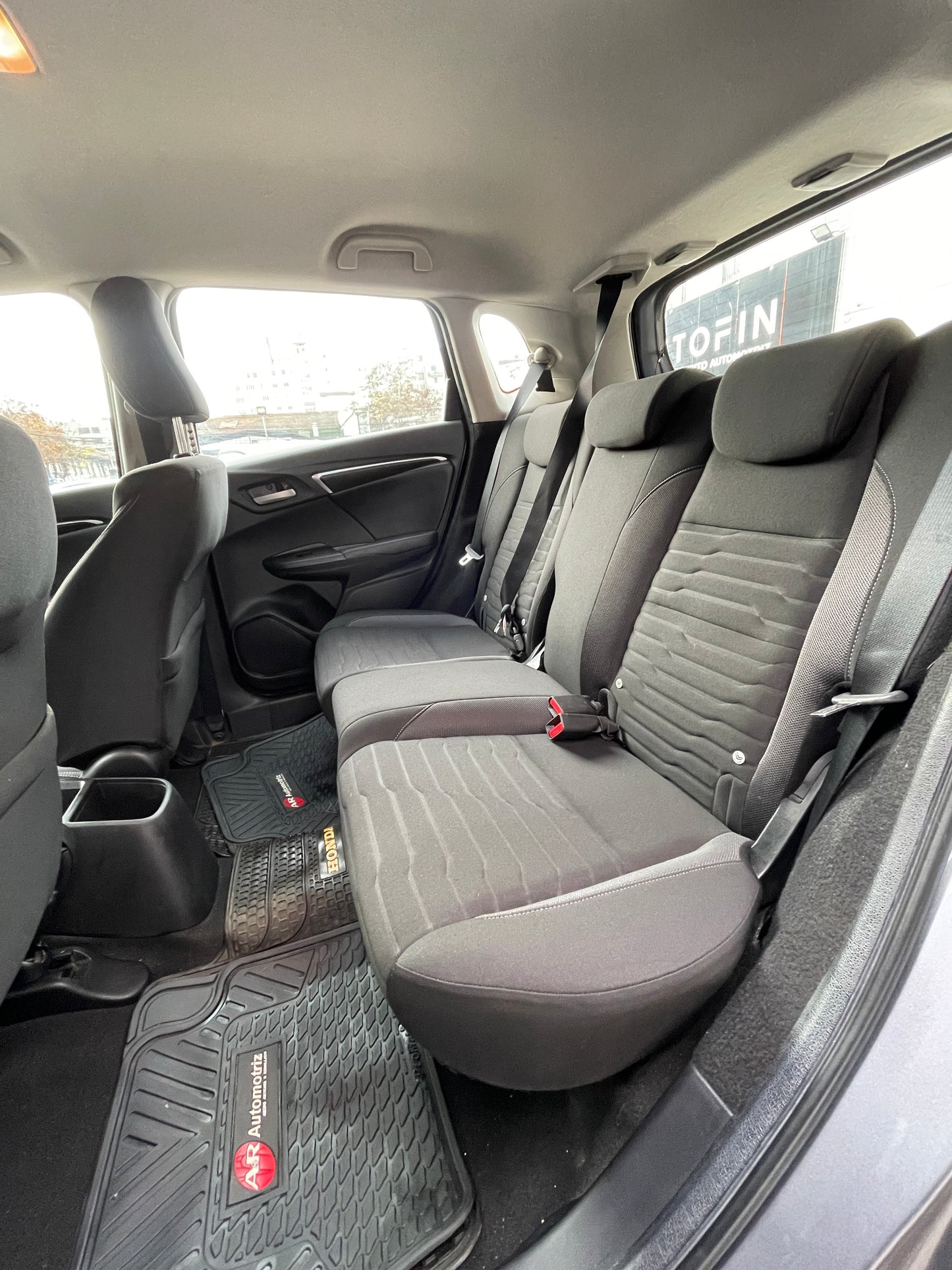 HONDA WRV LX 1.5, 2022