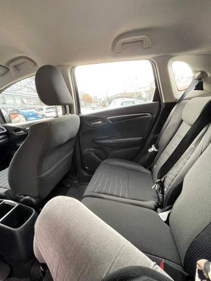 HONDA WRV LX 1.5, 2022