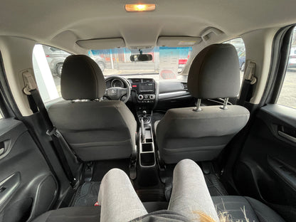HONDA WRV LX 1.5, 2022