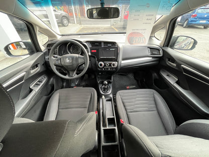 HONDA WRV LX 1.5, 2022