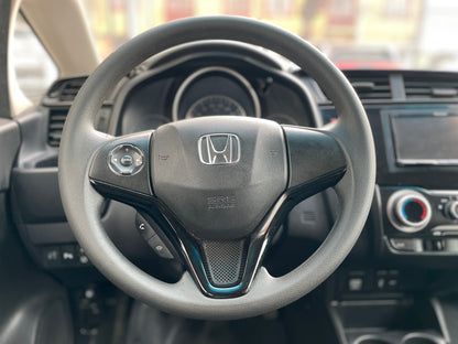 HONDA WRV LX 1.5, 2022