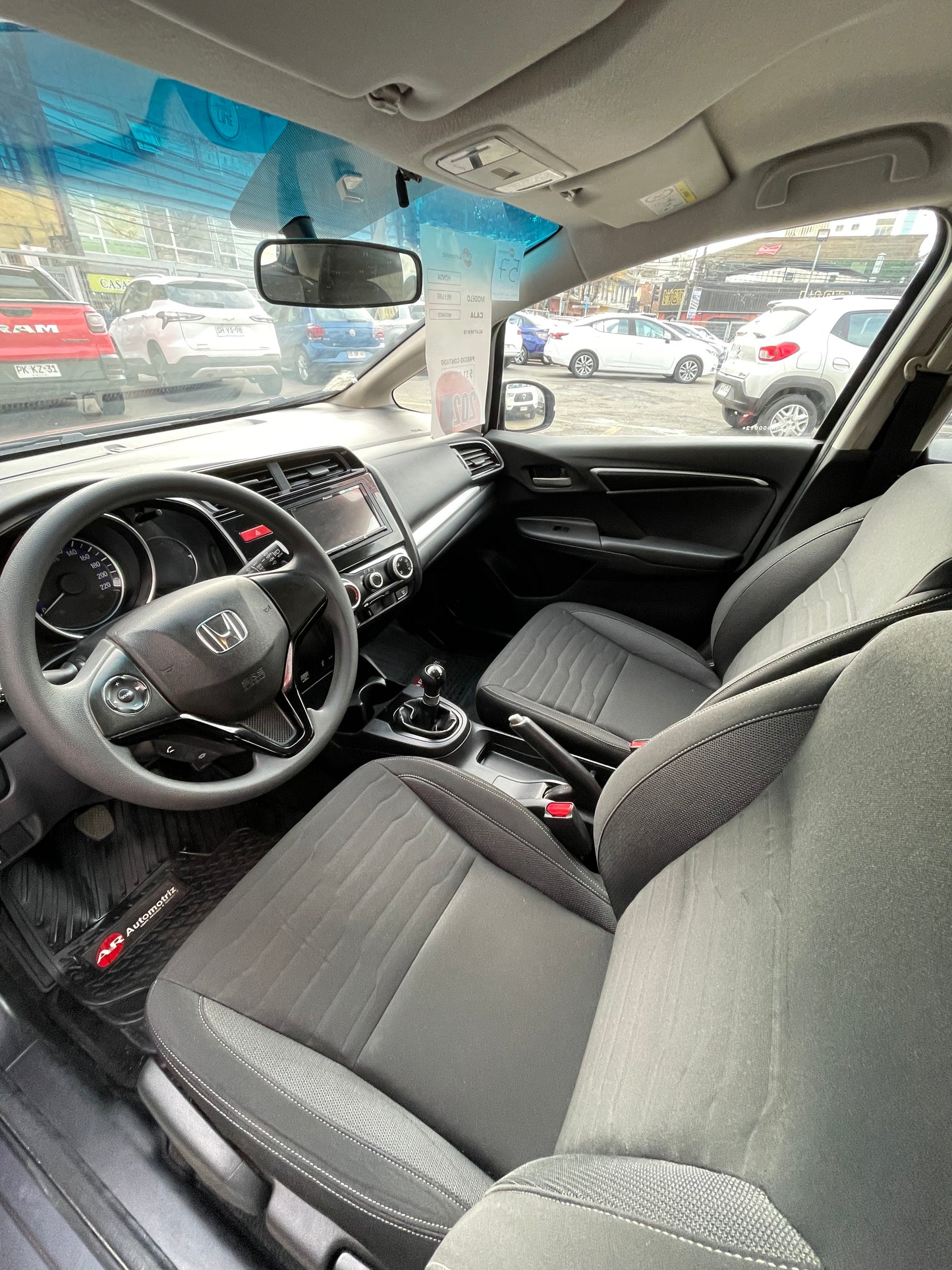 HONDA WRV LX 1.5, 2022