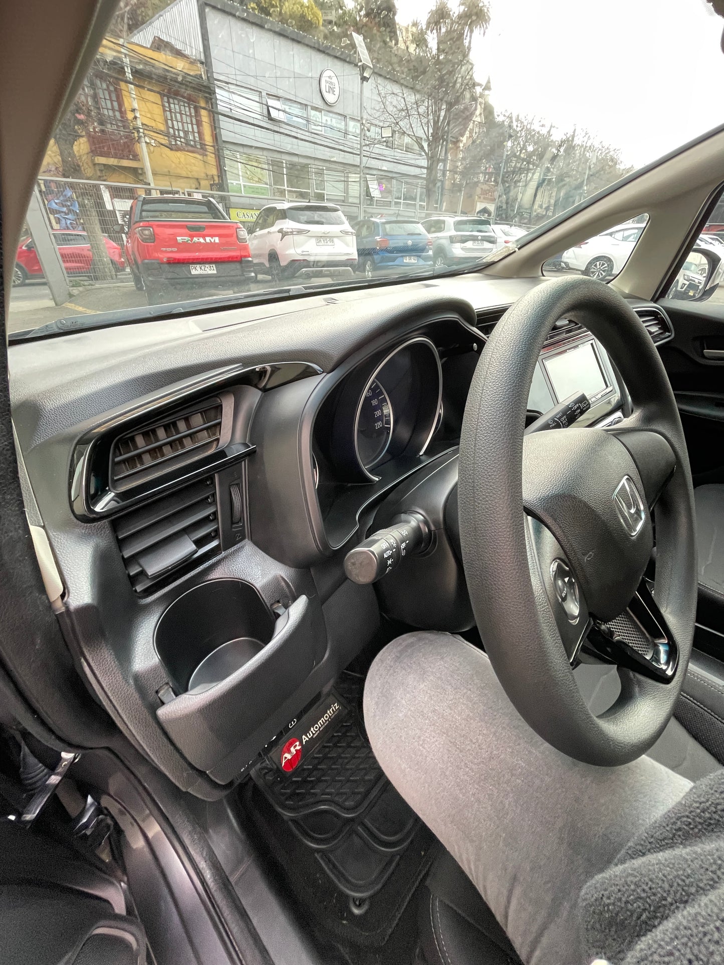 HONDA WRV LX 1.5, 2022