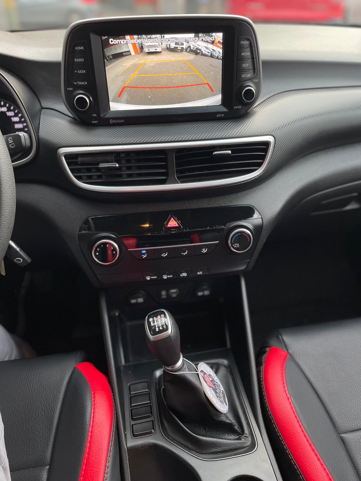 HYUNDAI  TUCSON TL 2.0,	2021