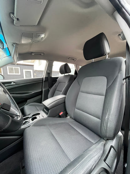 HYUNDAI TUCSON TL ADVANCE 2.0 AT, 2016