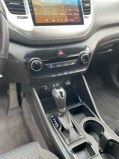 HYUNDAI TUCSON TL ADVANCE 2.0 AT, 2016
