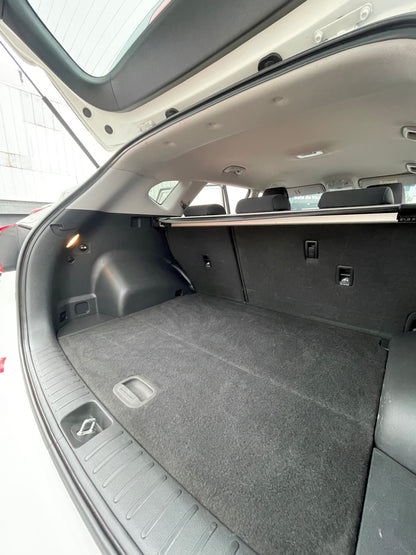 HYUNDAI TUCSON TL ADVANCE 2.0 AT, 2016