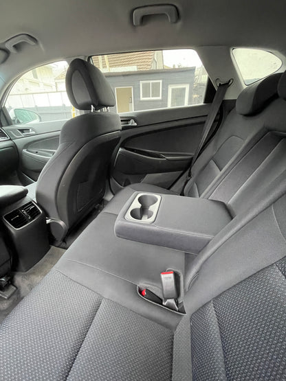 HYUNDAI TUCSON TL ADVANCE 2.0 AT, 2016