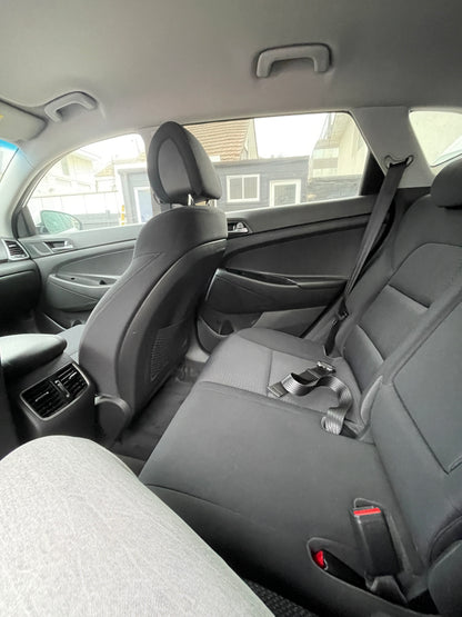 HYUNDAI TUCSON TL ADVANCE 2.0 AT, 2016