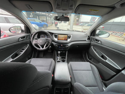 HYUNDAI TUCSON TL ADVANCE 2.0 AT, 2016