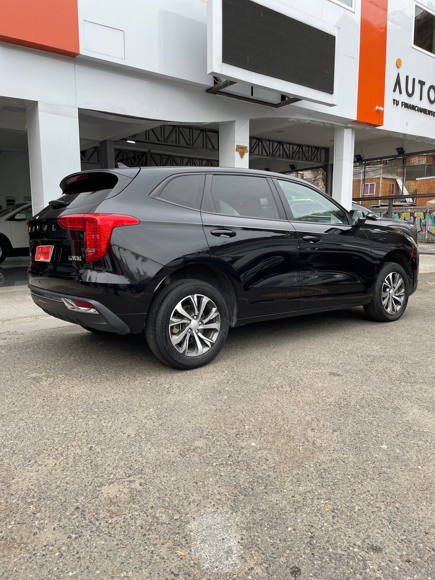 HAVAL JOLION ACTIVE 1.5, 2023