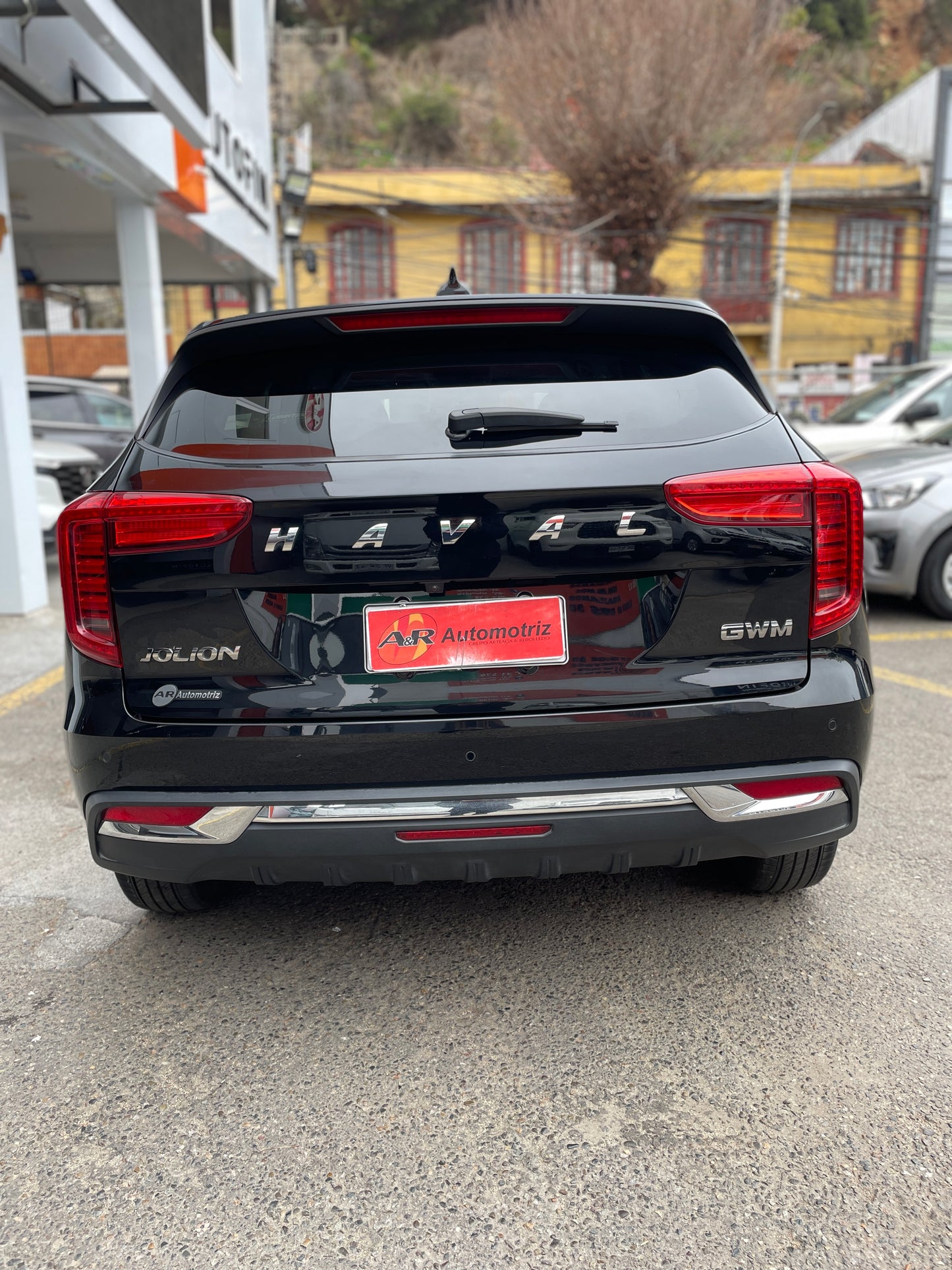 HAVAL JOLION ACTIVE 1.5, 2023