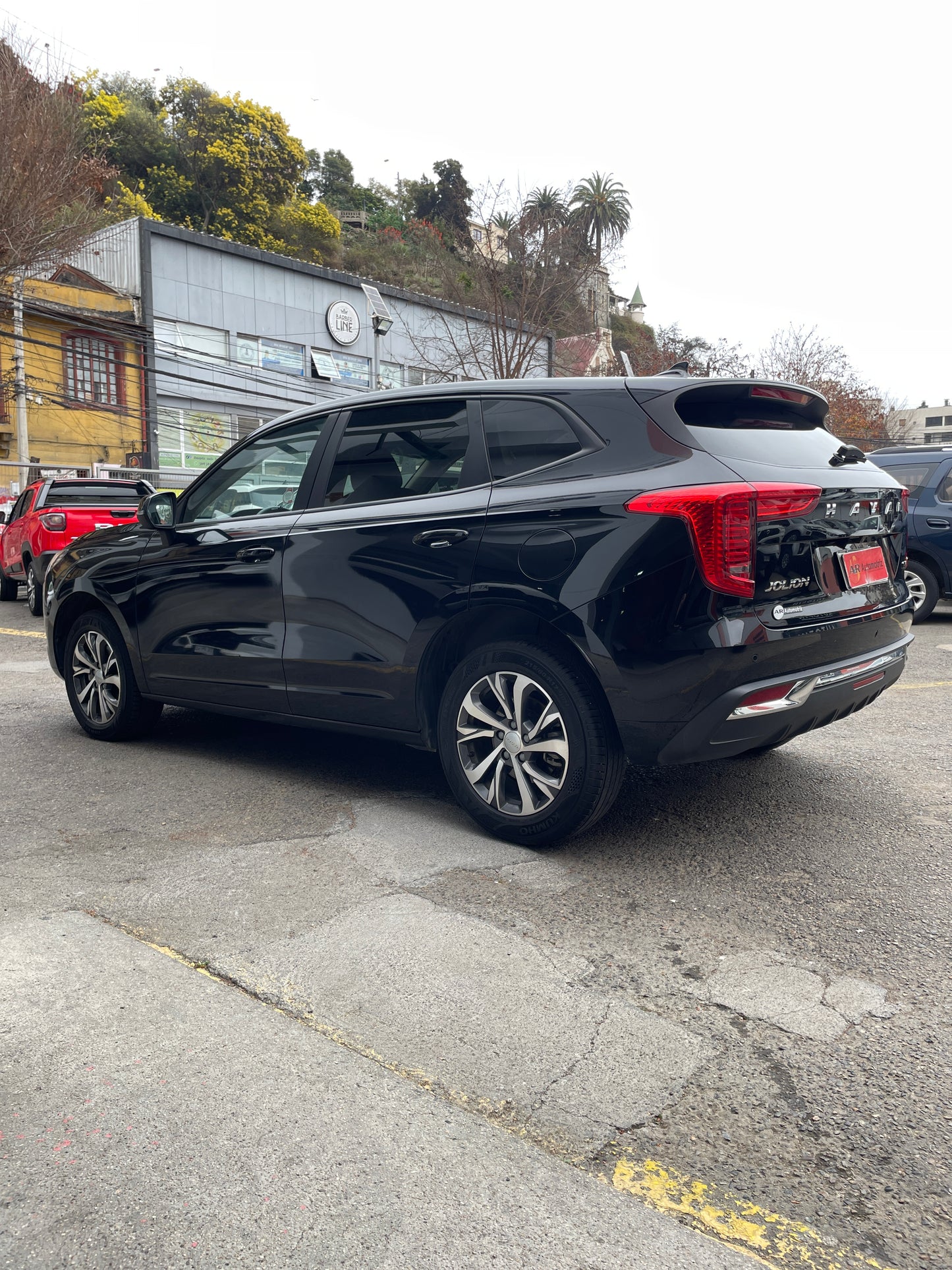 HAVAL JOLION ACTIVE 1.5, 2023