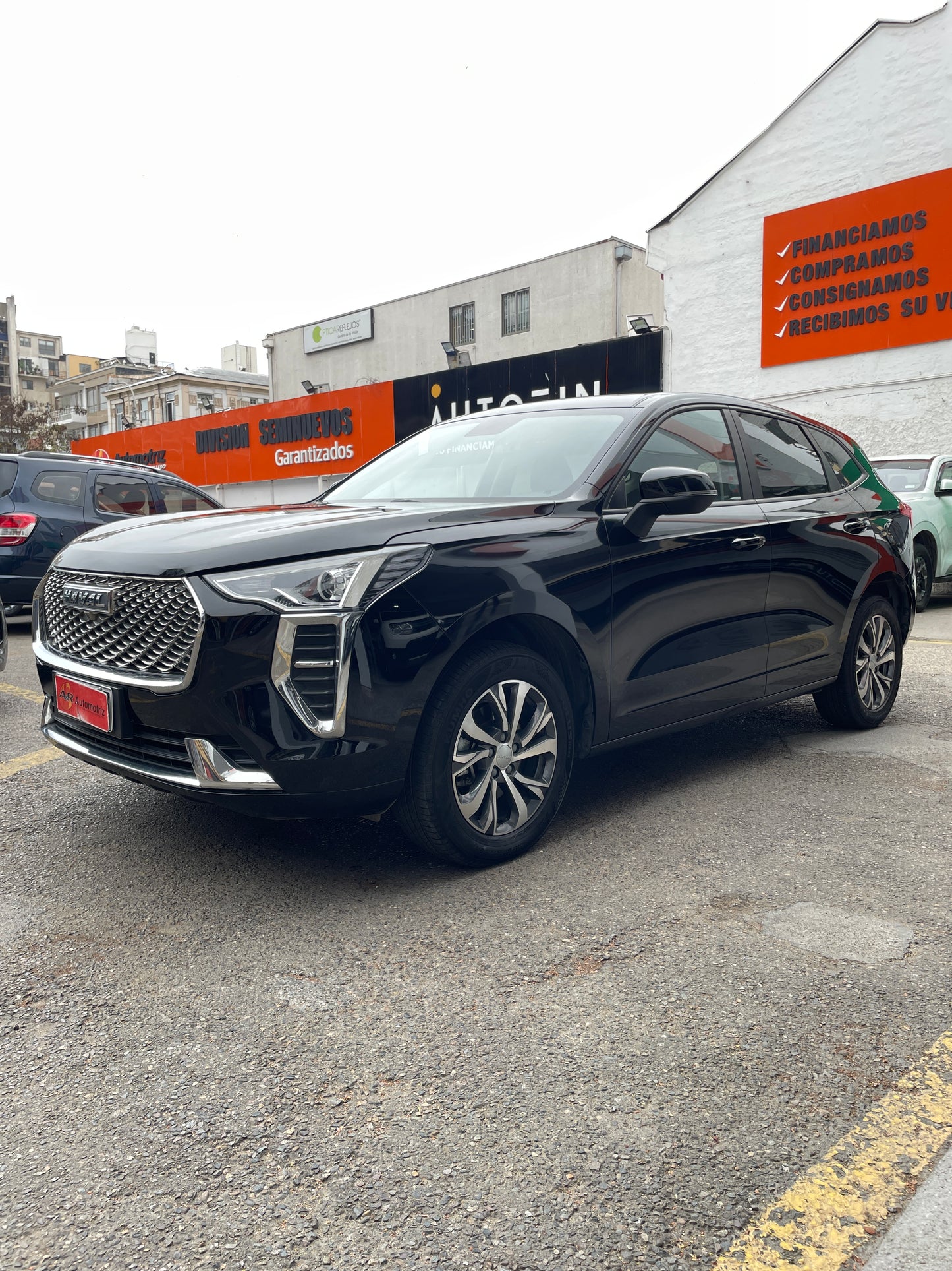 HAVAL JOLION ACTIVE 1.5, 2023