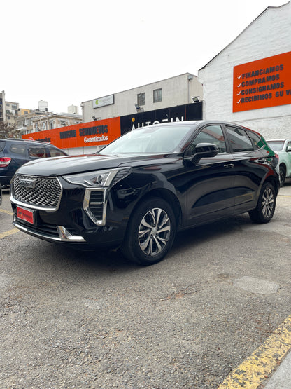 HAVAL JOLION ACTIVE 1.5, 2023