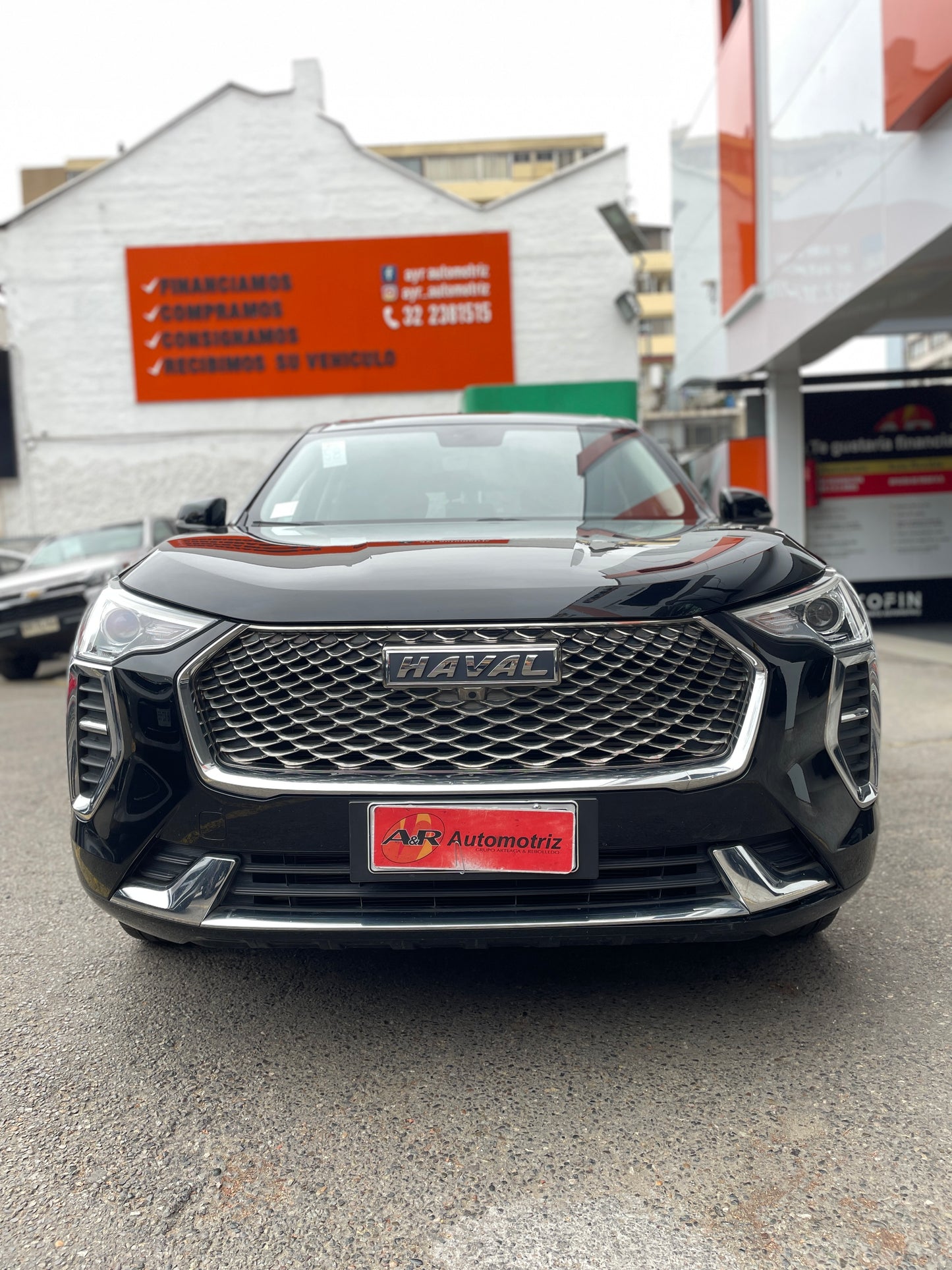 HAVAL JOLION ACTIVE 1.5, 2023
