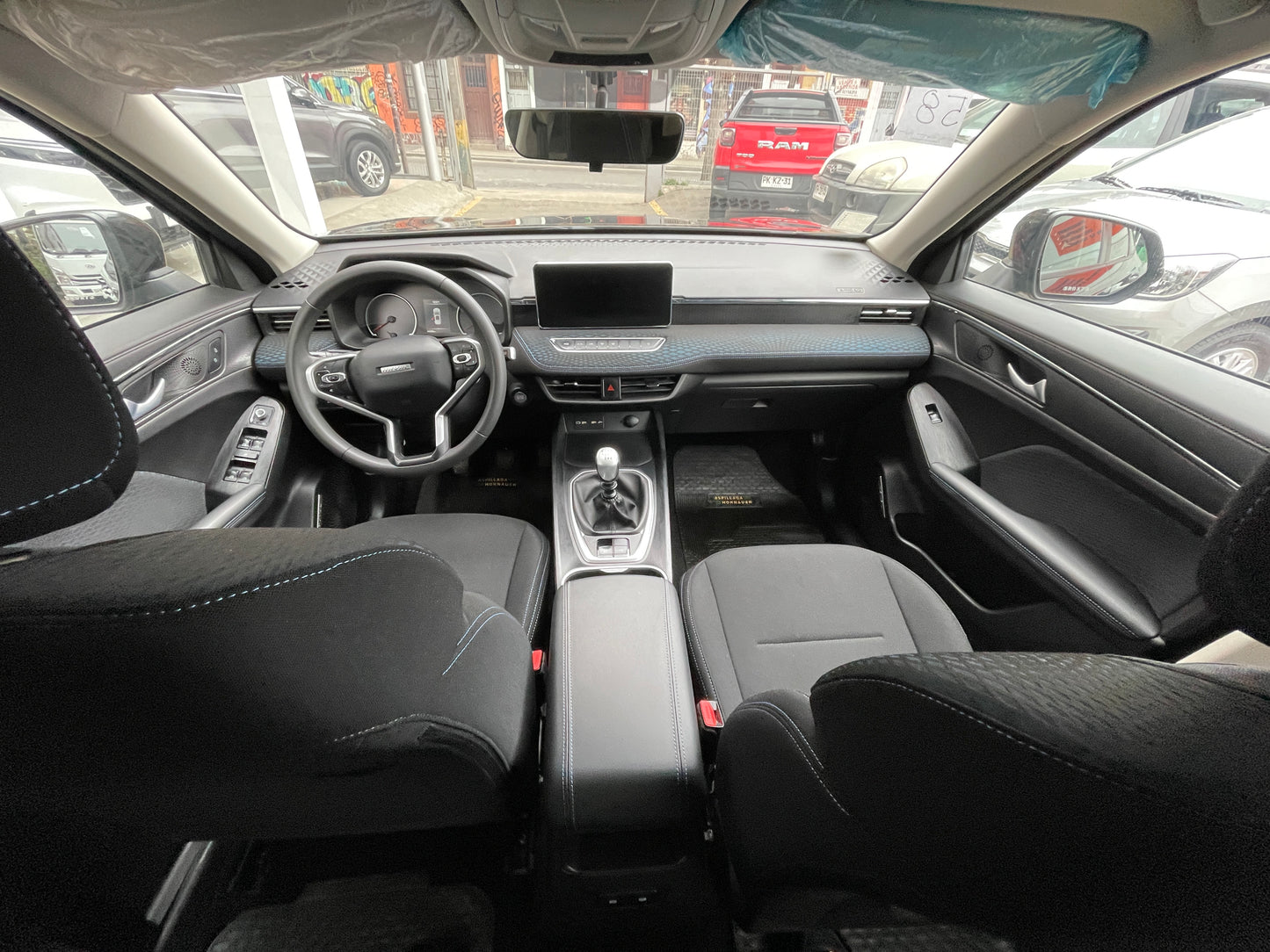 HAVAL JOLION ACTIVE 1.5, 2023