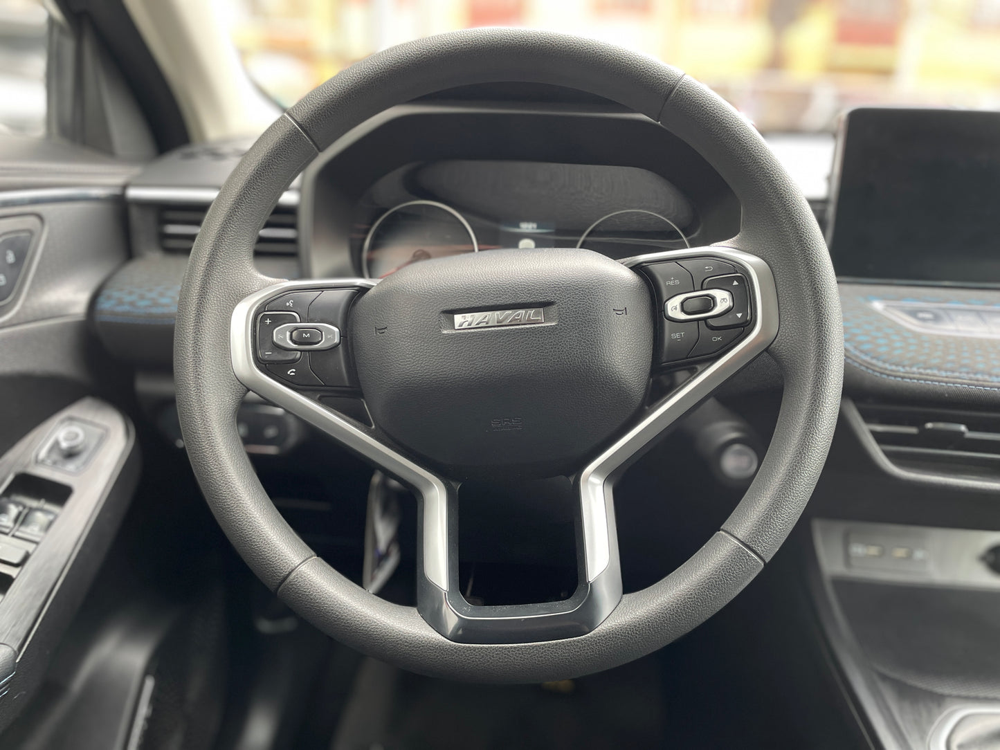 HAVAL JOLION ACTIVE 1.5, 2023