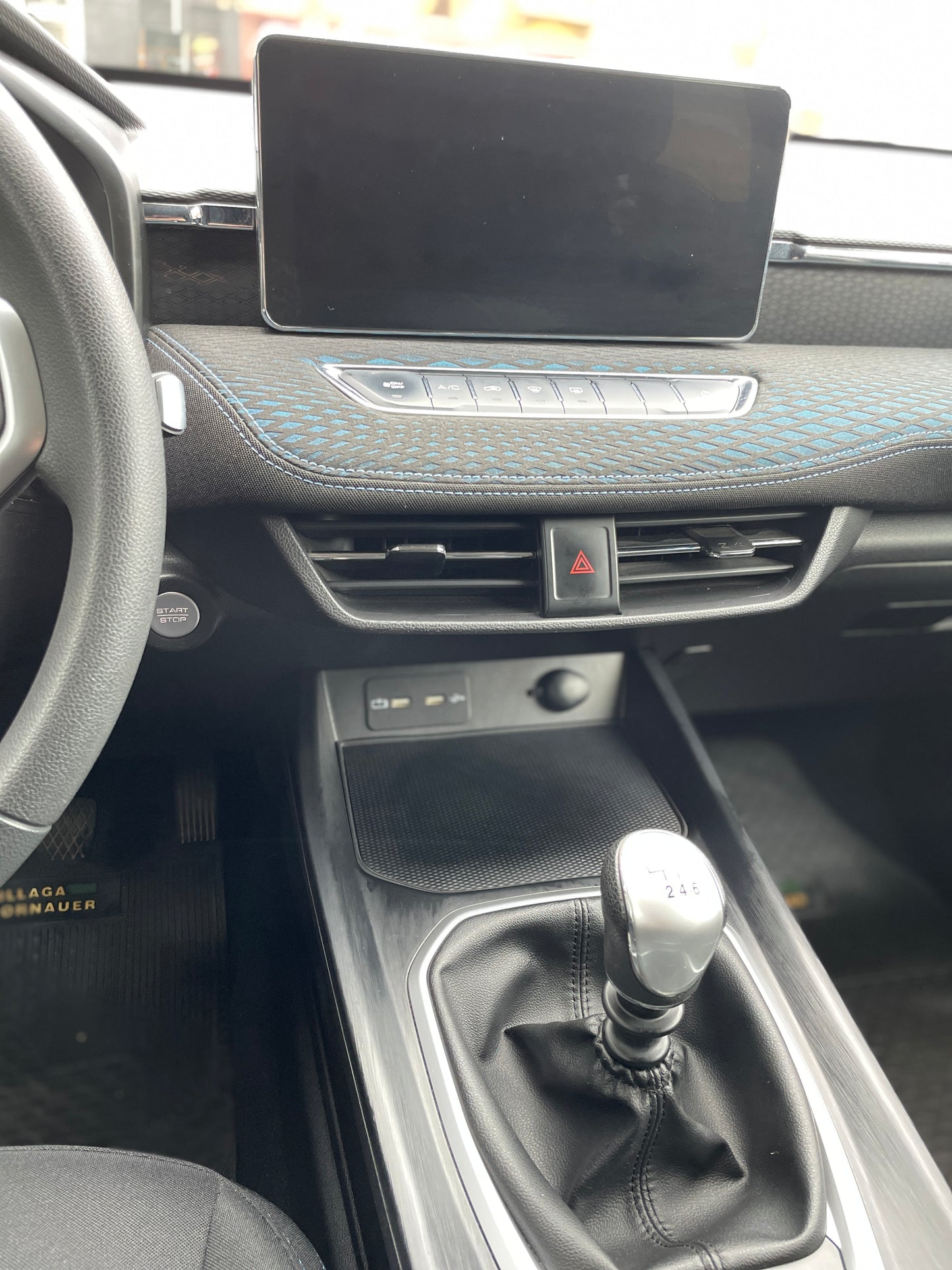 HAVAL JOLION ACTIVE 1.5, 2023