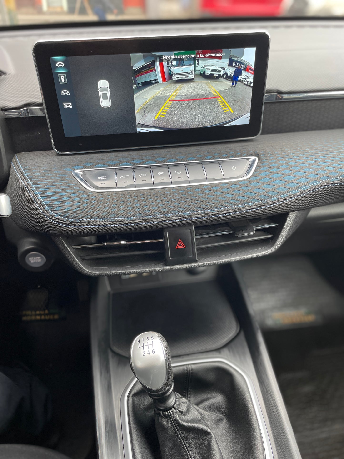 HAVAL JOLION ACTIVE 1.5, 2023