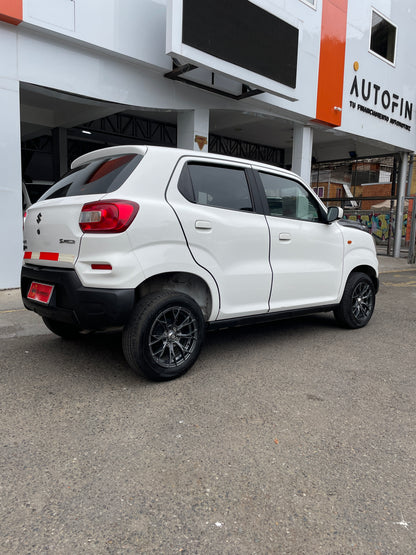 SUZUKI SPRESSO GLX HB 1.0, 2021