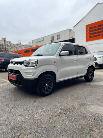 SUZUKI SPRESSO GLX HB 1.0, 2021