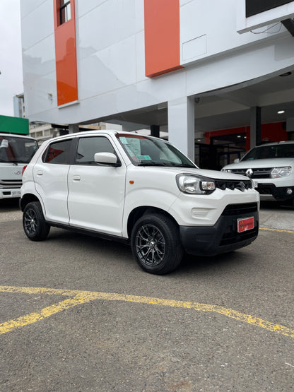 SUZUKI SPRESSO GLX HB 1.0, 2021