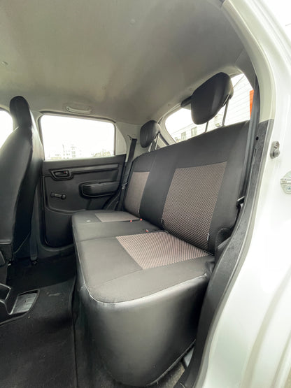SUZUKI SPRESSO GLX HB 1.0, 2021