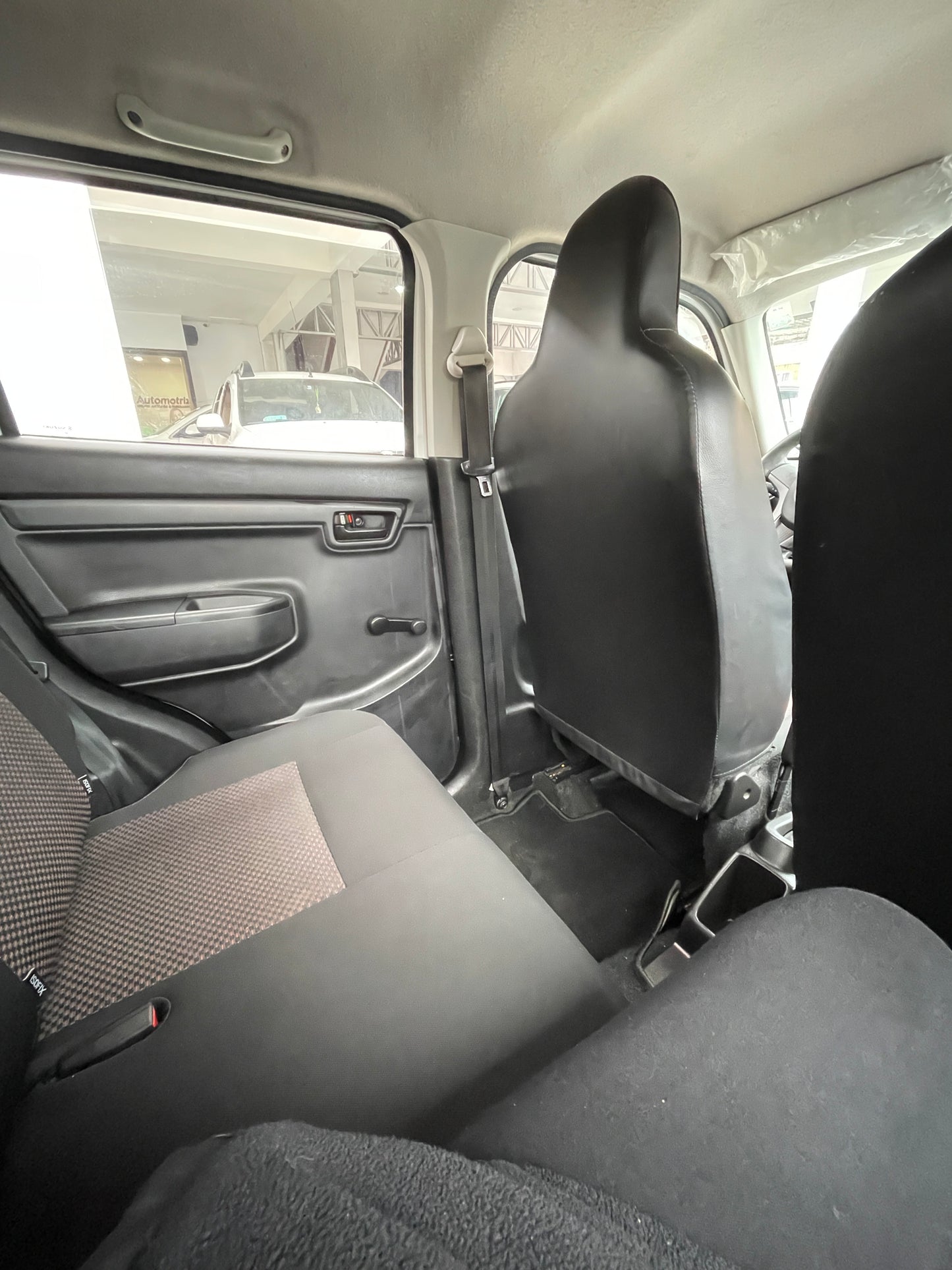SUZUKI SPRESSO GLX HB 1.0, 2021