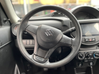 SUZUKI SPRESSO GLX HB 1.0, 2021