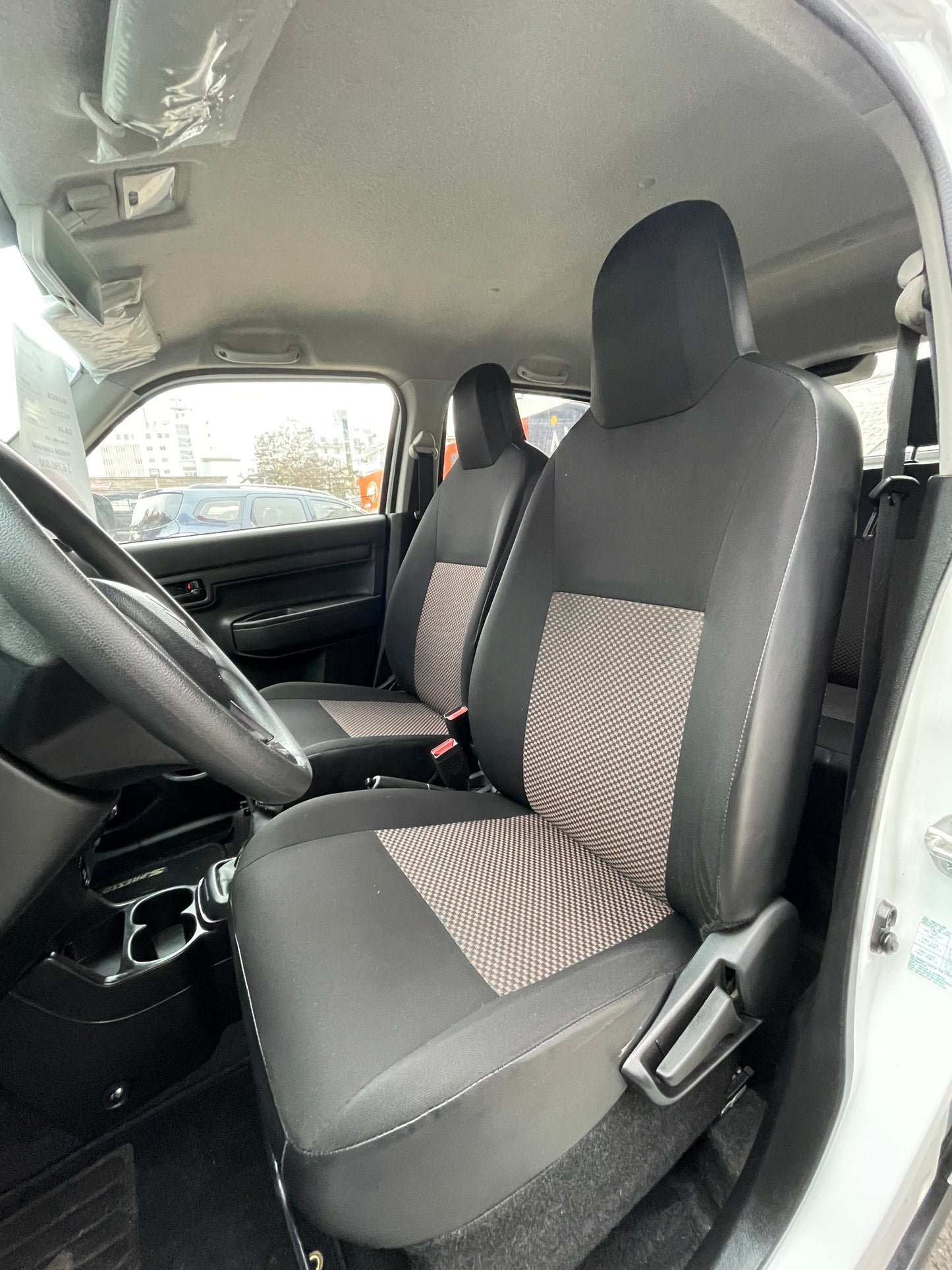 SUZUKI SPRESSO GLX HB 1.0, 2021