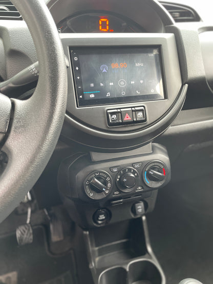 SUZUKI SPRESSO GLX HB 1.0, 2021