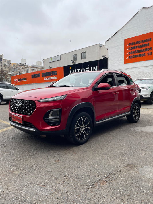 CHERY TIGGO 2 PRO GLS MT 1.5, 2022