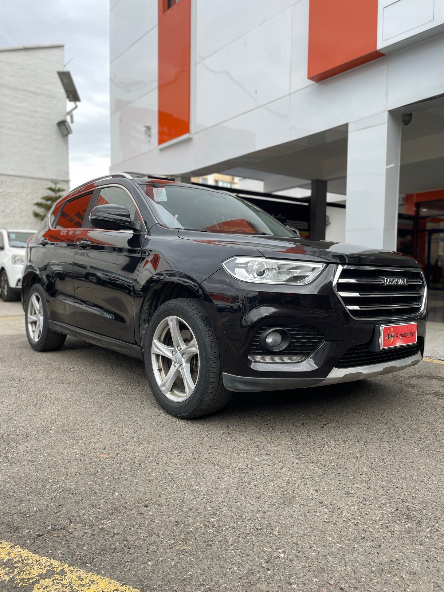 HAVAL NEW H2 ELITE 1.5, 2021