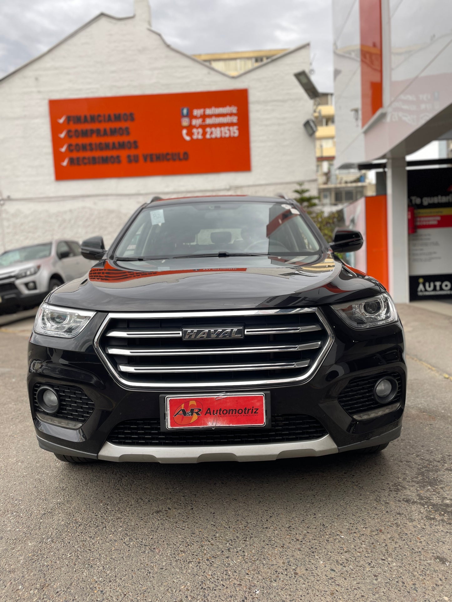 HAVAL NEW H2 ELITE 1.5, 2021