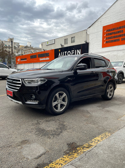 HAVAL NEW H2 ELITE 1.5, 2021