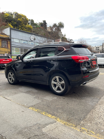 HAVAL NEW H2 ELITE 1.5, 2021