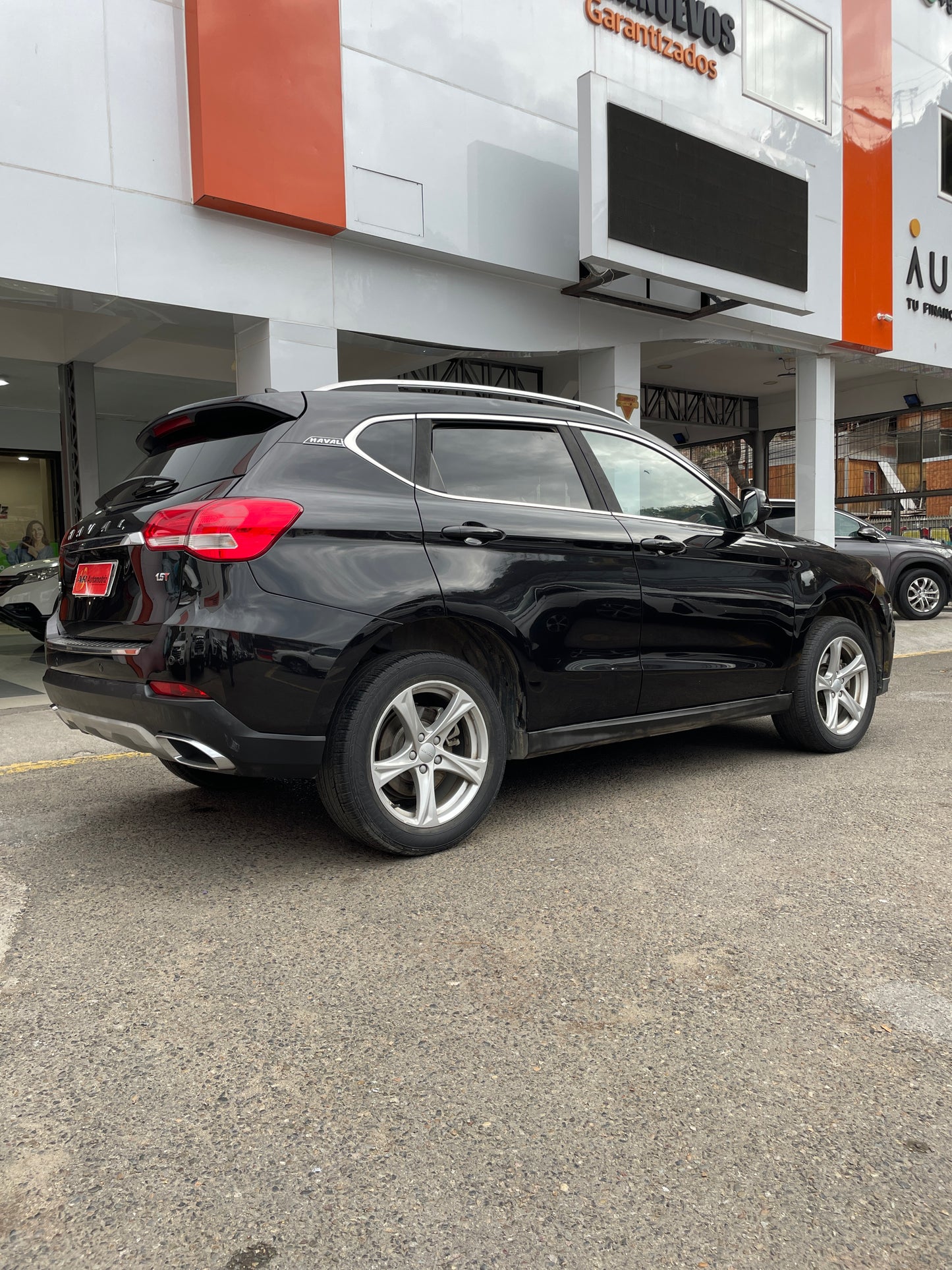 HAVAL NEW H2 ELITE 1.5, 2021