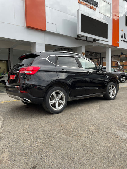 HAVAL NEW H2 ELITE 1.5, 2021