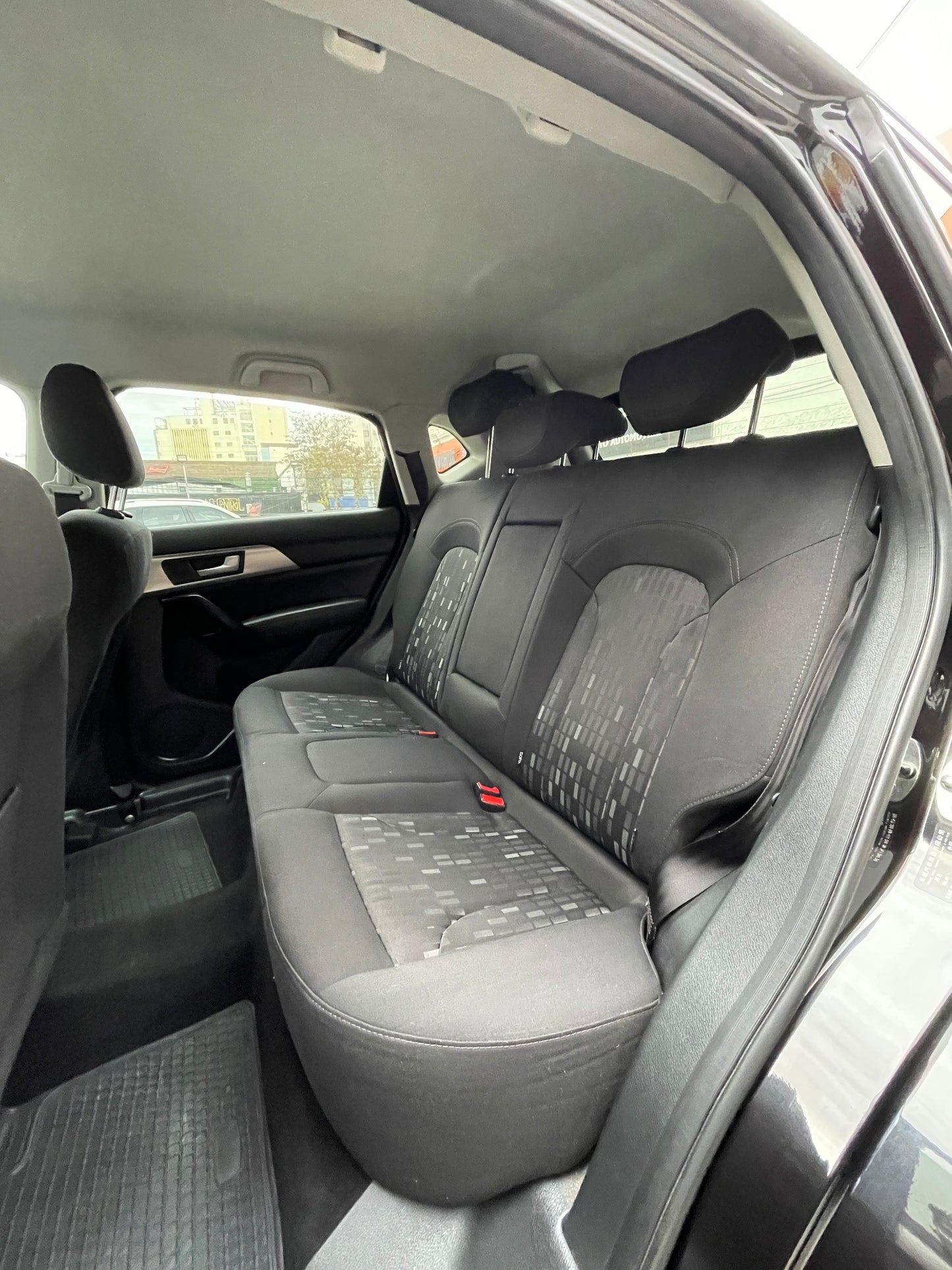 HAVAL NEW H2 ELITE 1.5, 2021