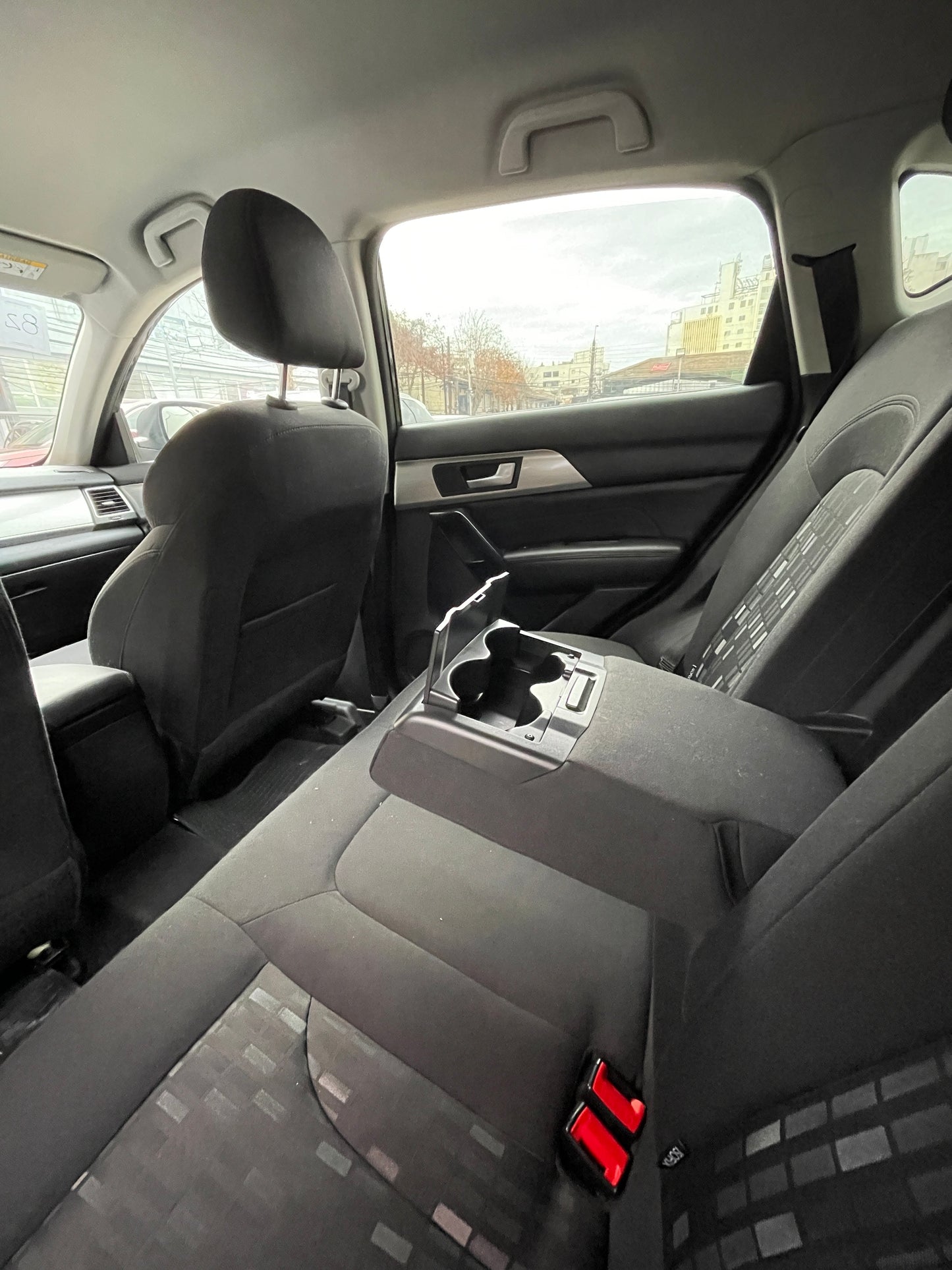 HAVAL NEW H2 ELITE 1.5, 2021