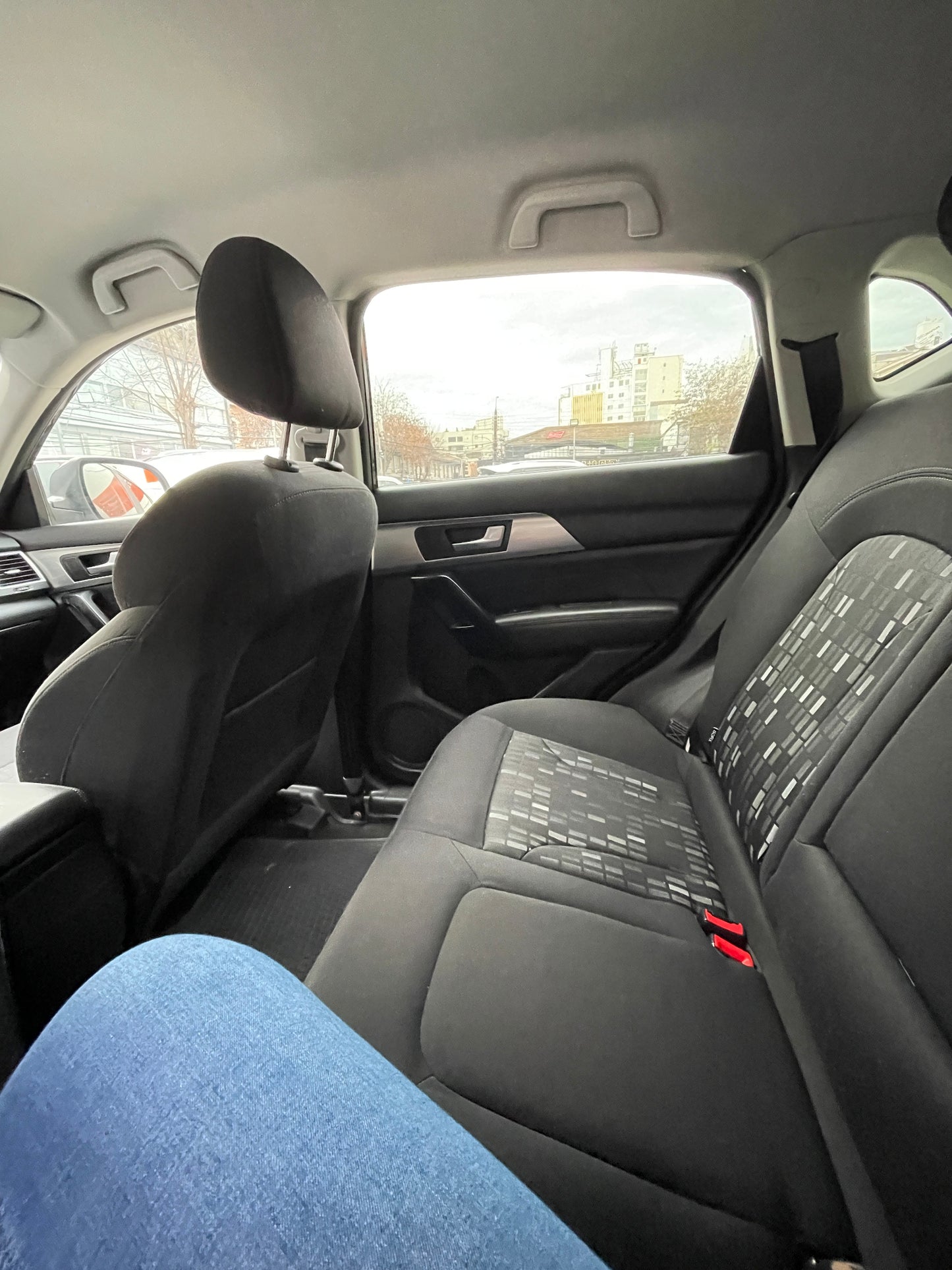 HAVAL NEW H2 ELITE 1.5, 2021