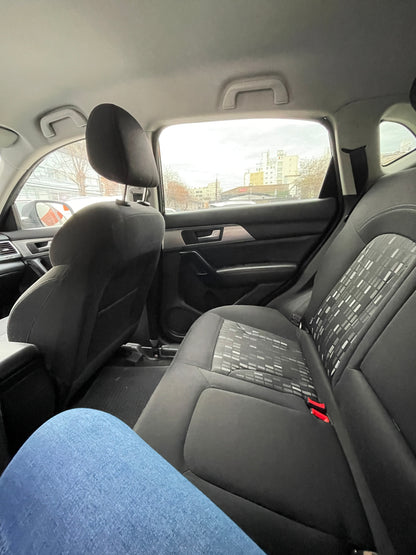 HAVAL NEW H2 ELITE 1.5, 2021