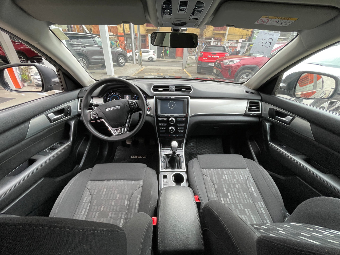 HAVAL NEW H2 ELITE 1.5, 2021