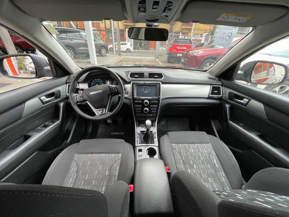 HAVAL NEW H2 ELITE 1.5, 2021