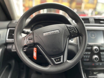 HAVAL NEW H2 ELITE 1.5, 2021