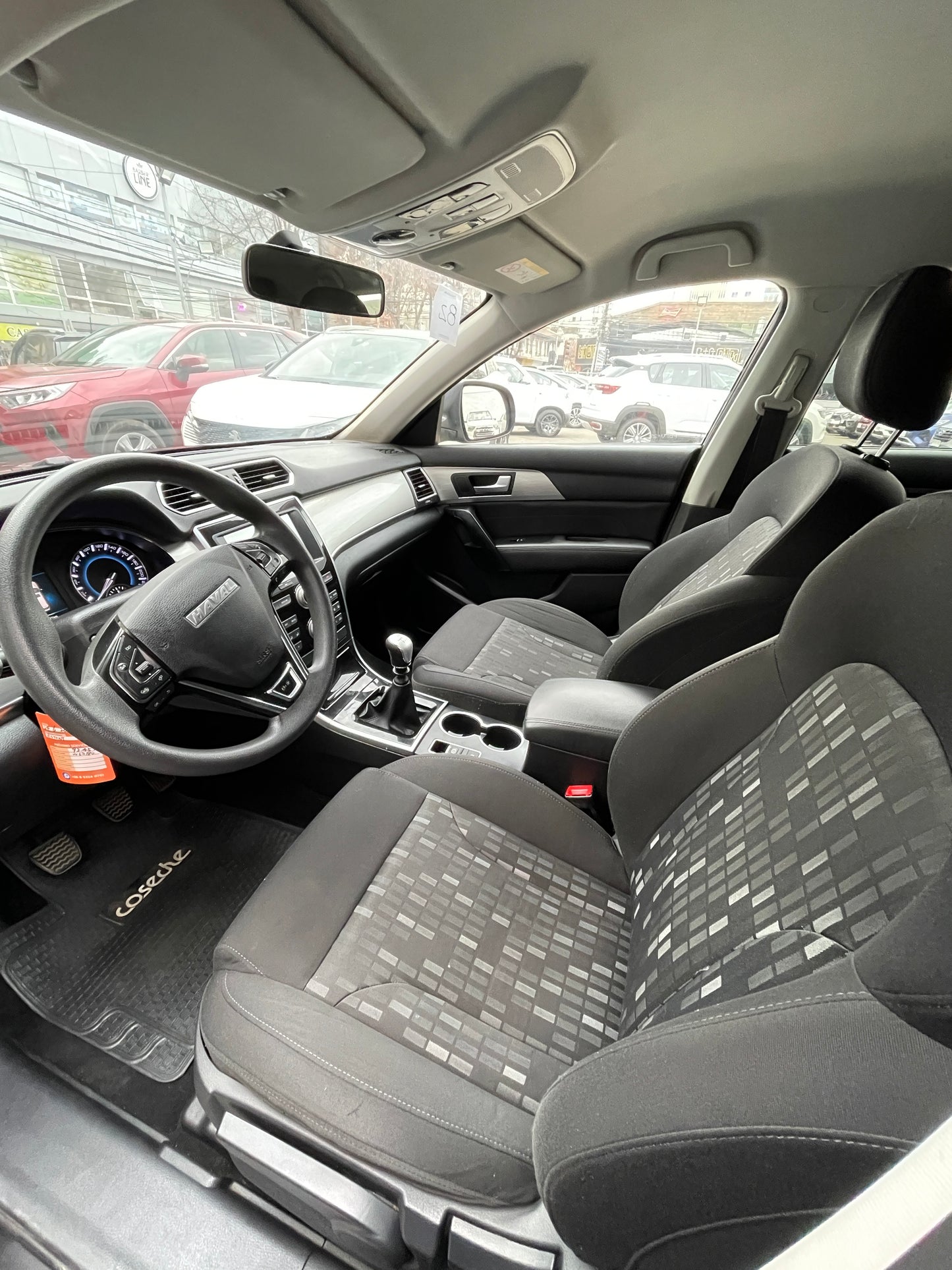 HAVAL NEW H2 ELITE 1.5, 2021
